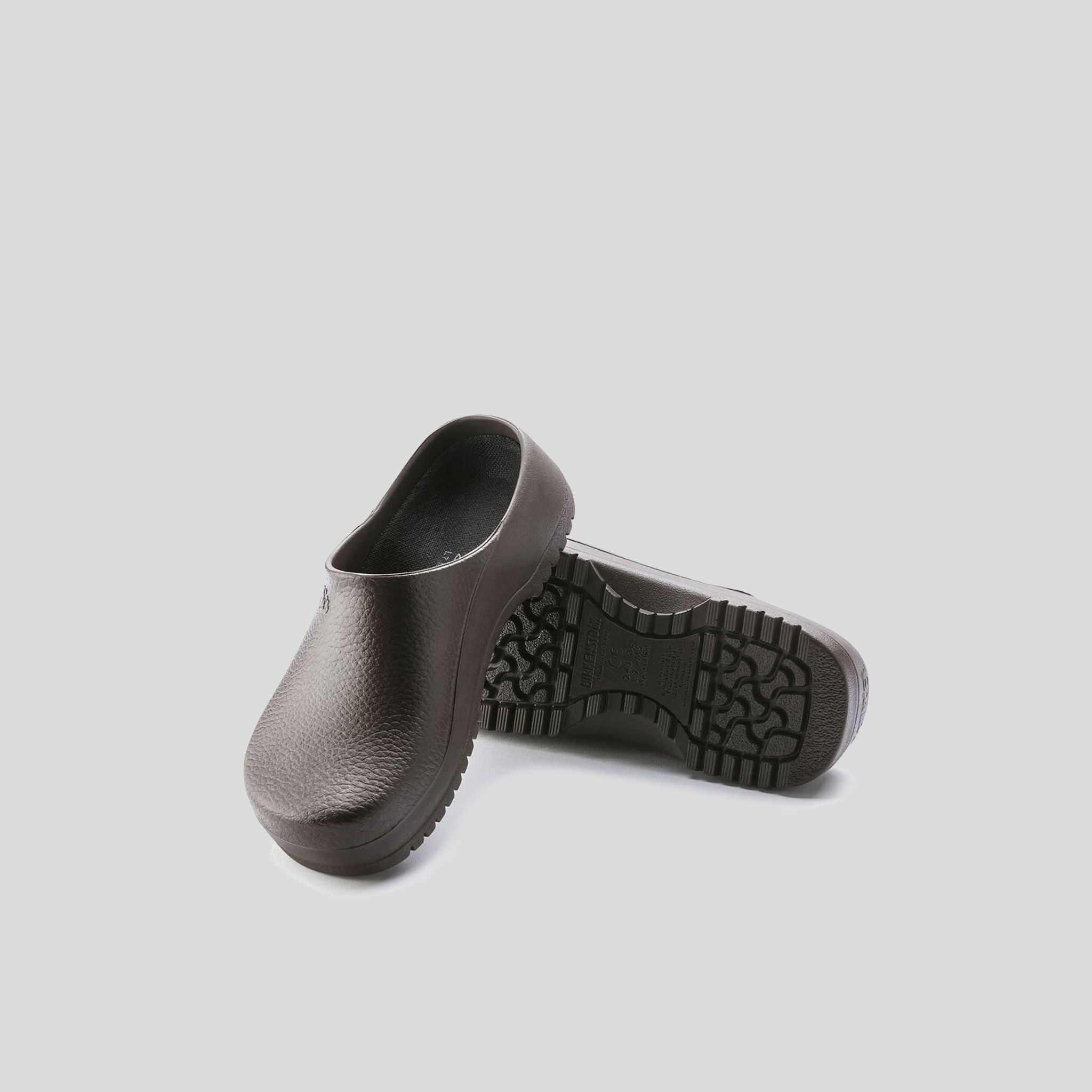 Profi-Birki | Black