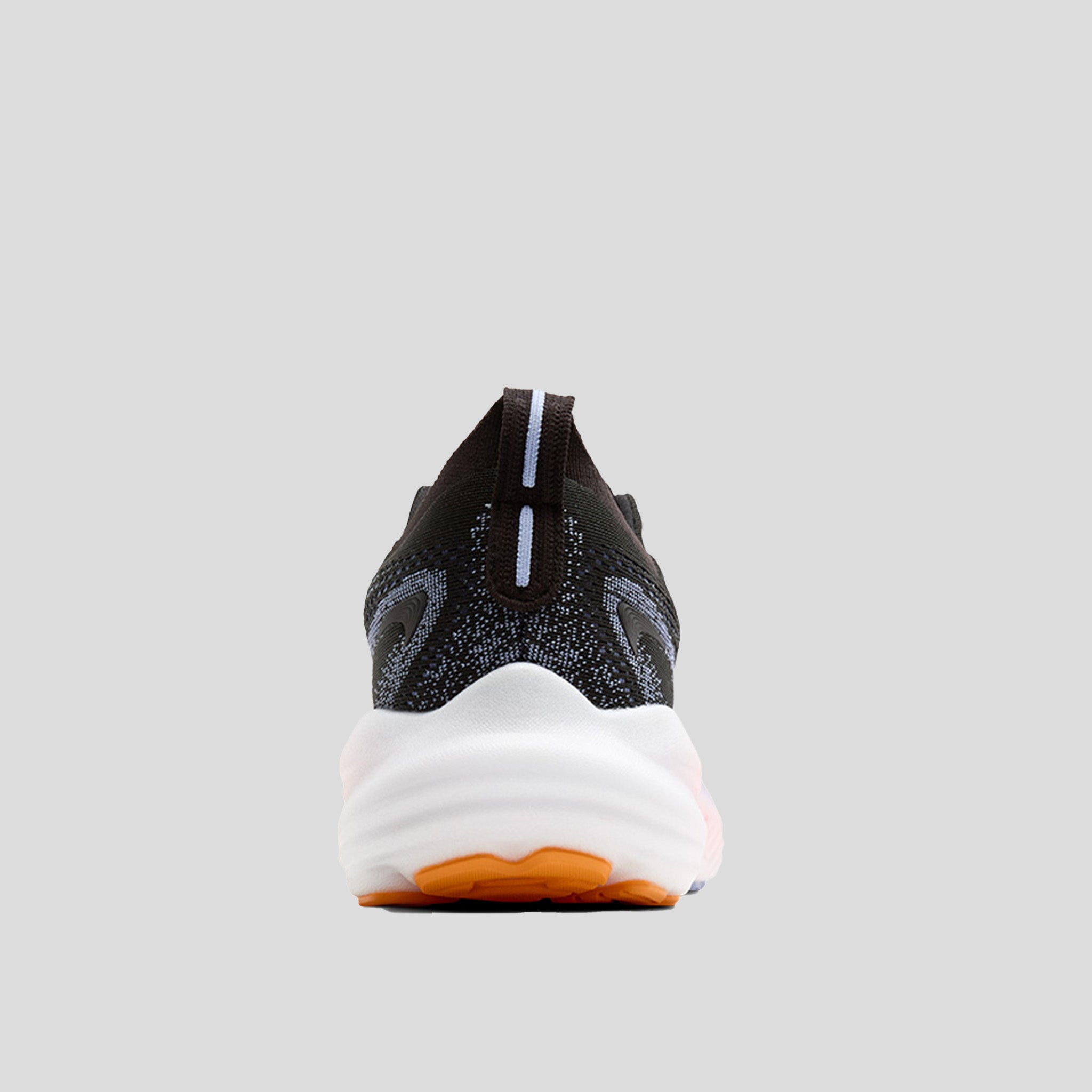 Glycerin 22 | Black/Blue Heron/Orange