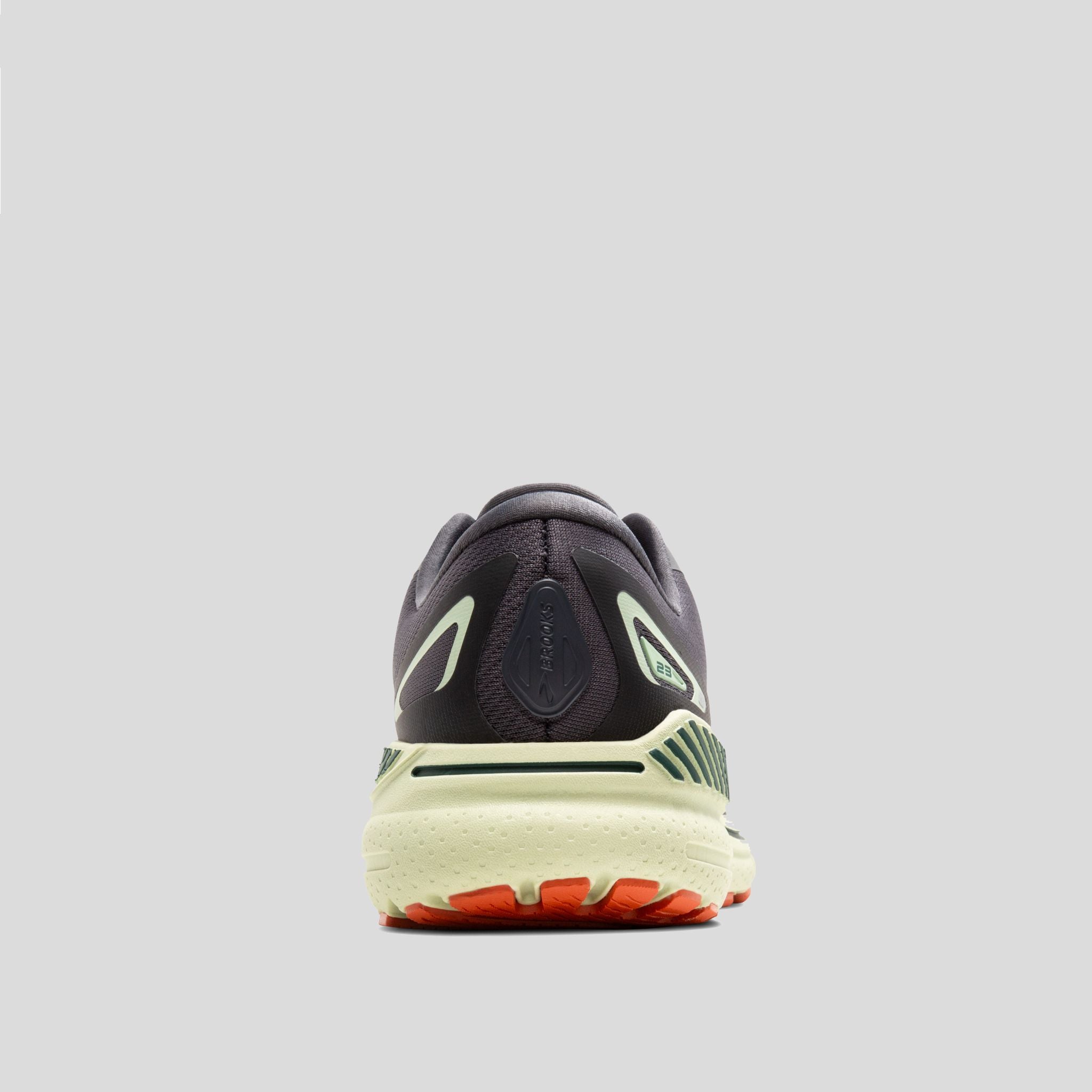 Men's Adrenaline GTS 23 | Ebony/Smoke/Clay
