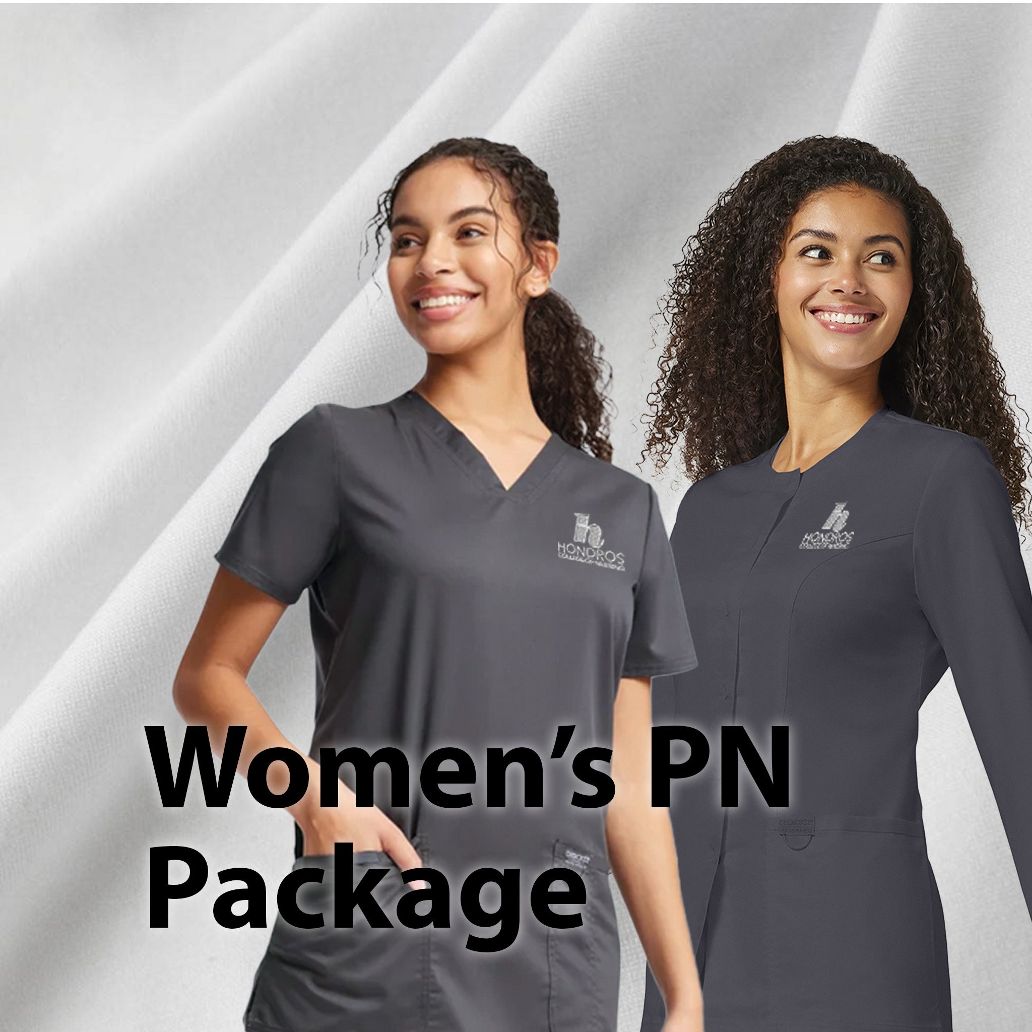 Hondros PN Women's Package