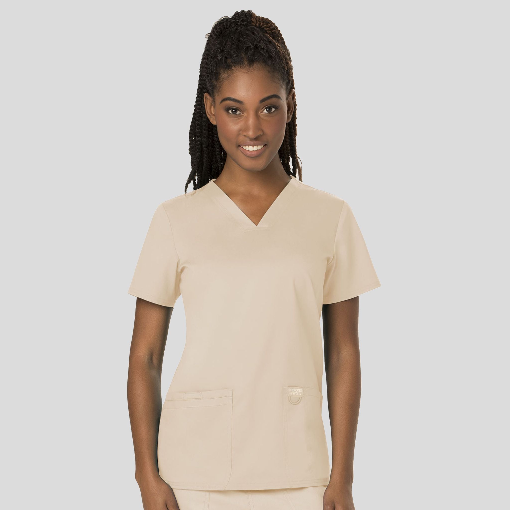 Revolution_WW620_Khaki_Front