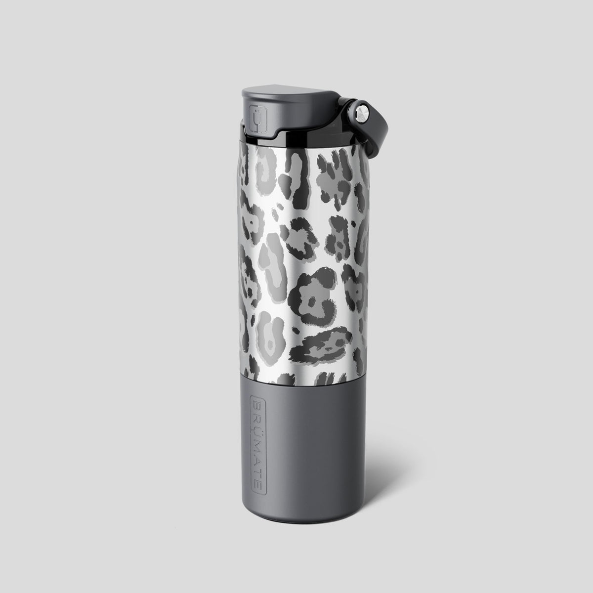 Rise 25oz | Metallic Leopard