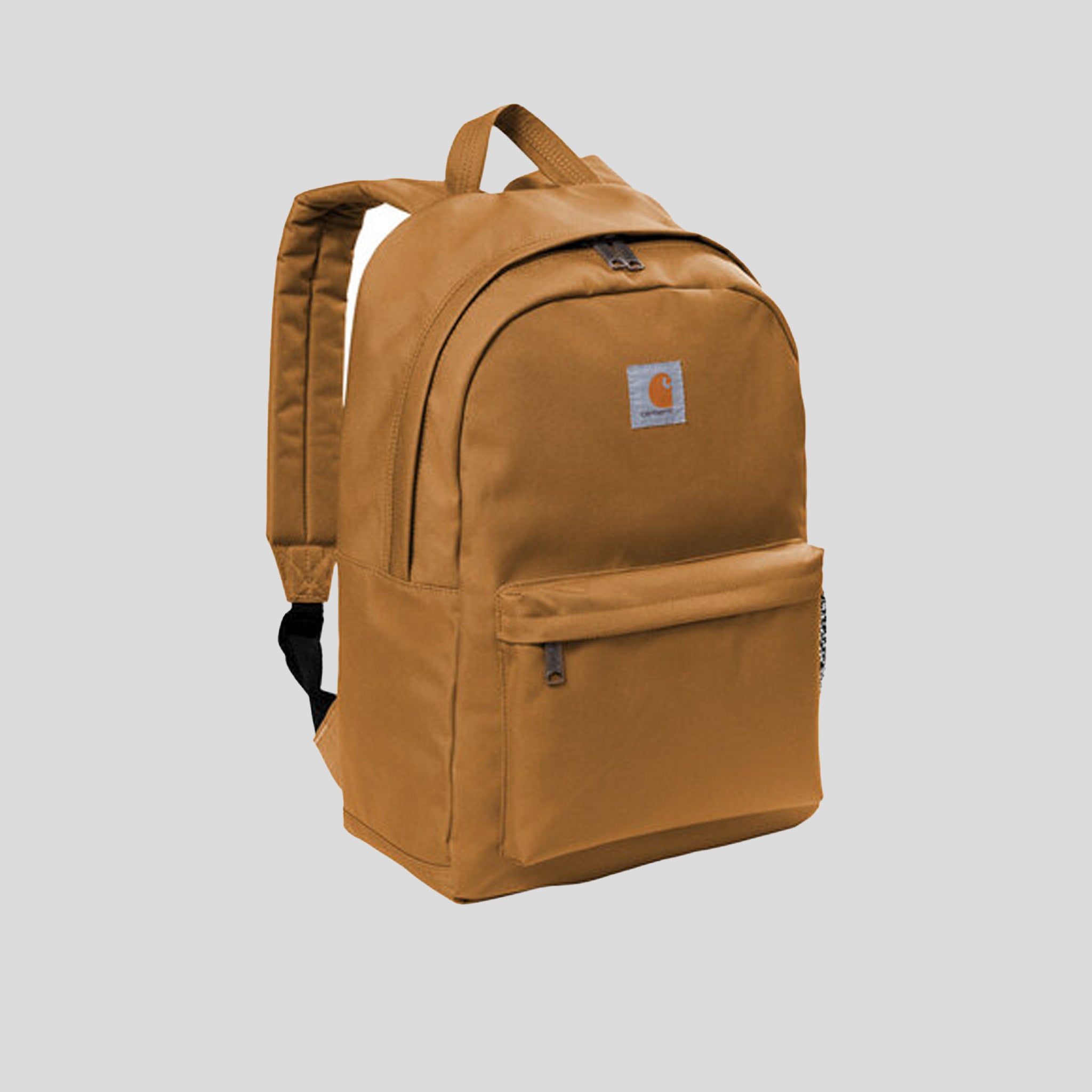 Canvas Backpack | Carhartt Brown
