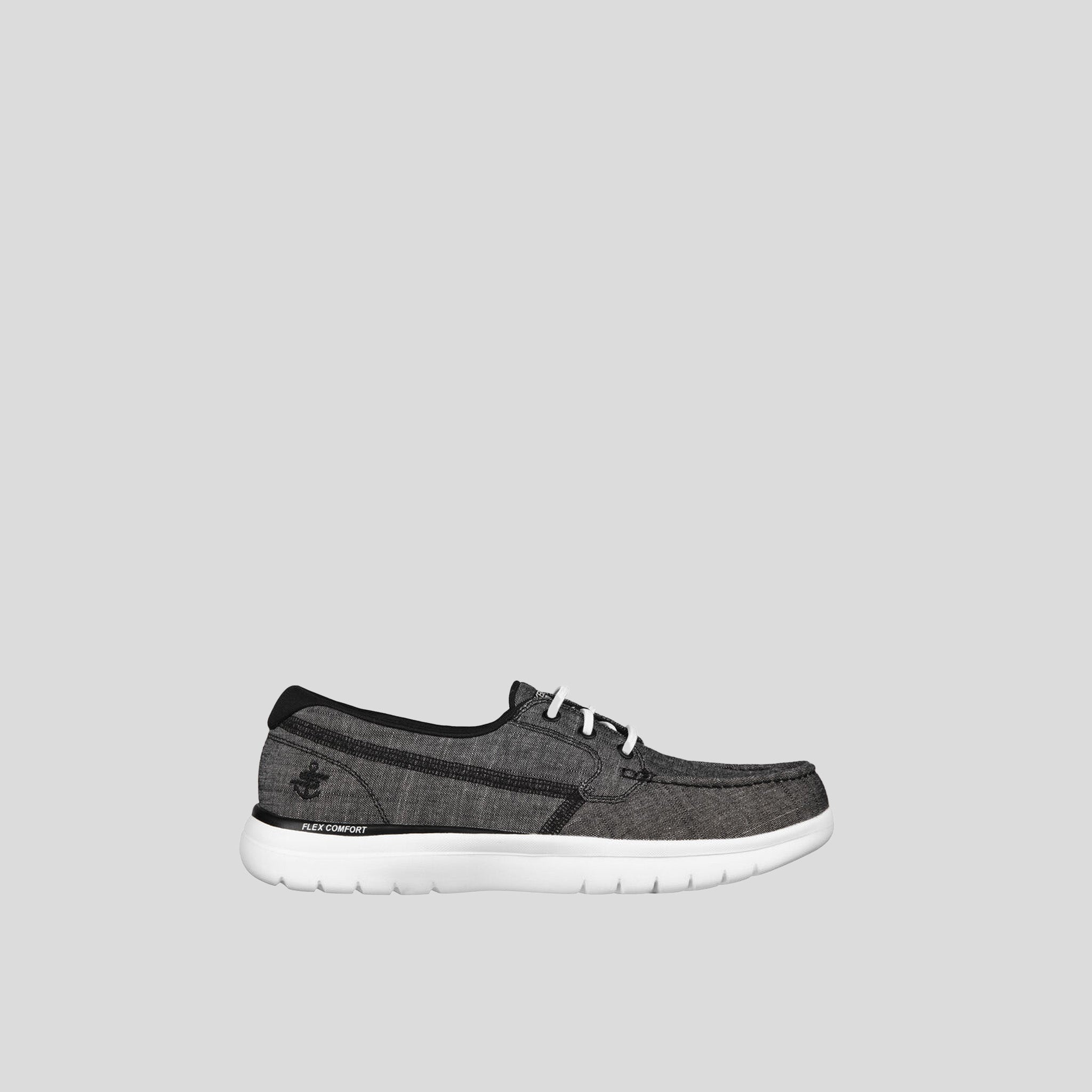 On-the-GO Flex - Ashore | Black/White