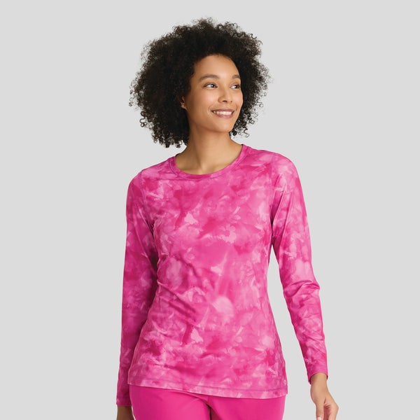 Accelerate Underscrub | Tourmaline Sensation