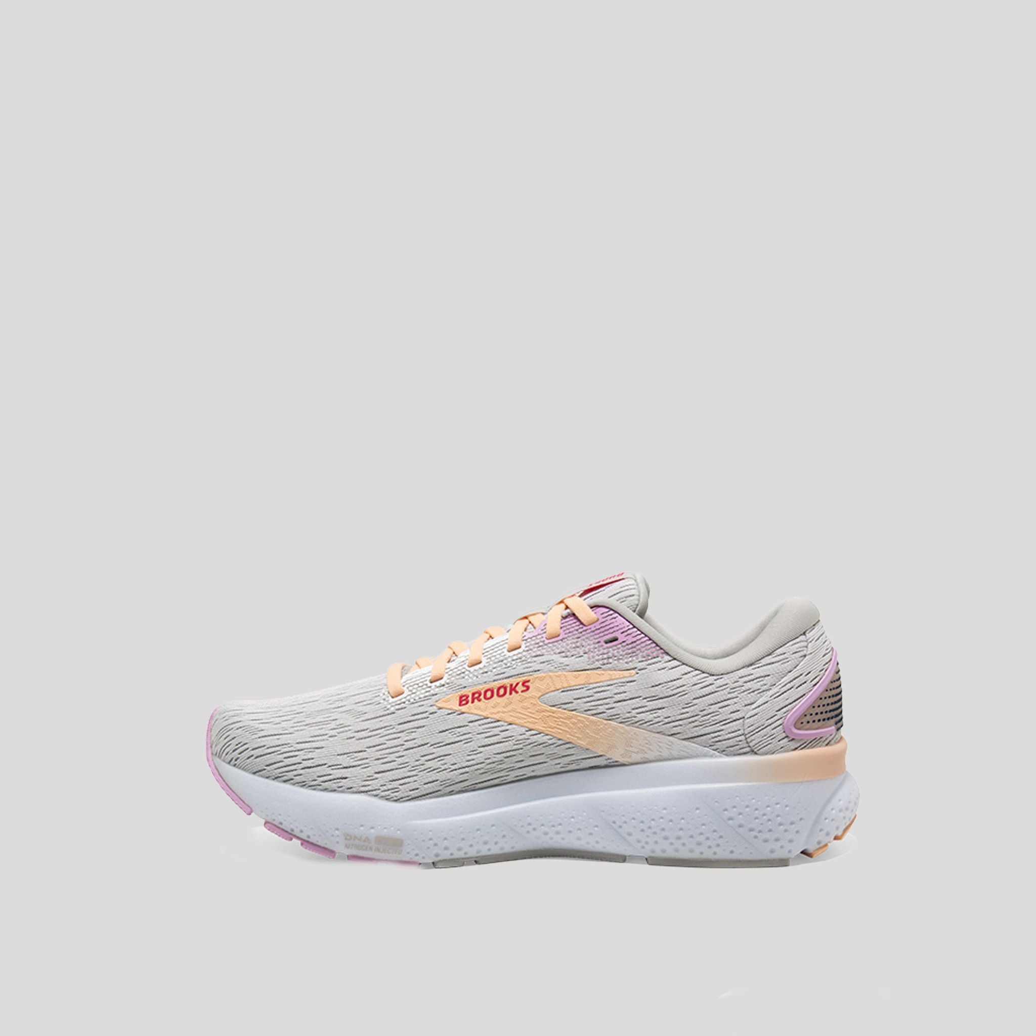 Ghost 16 | White/Grey/Orchid