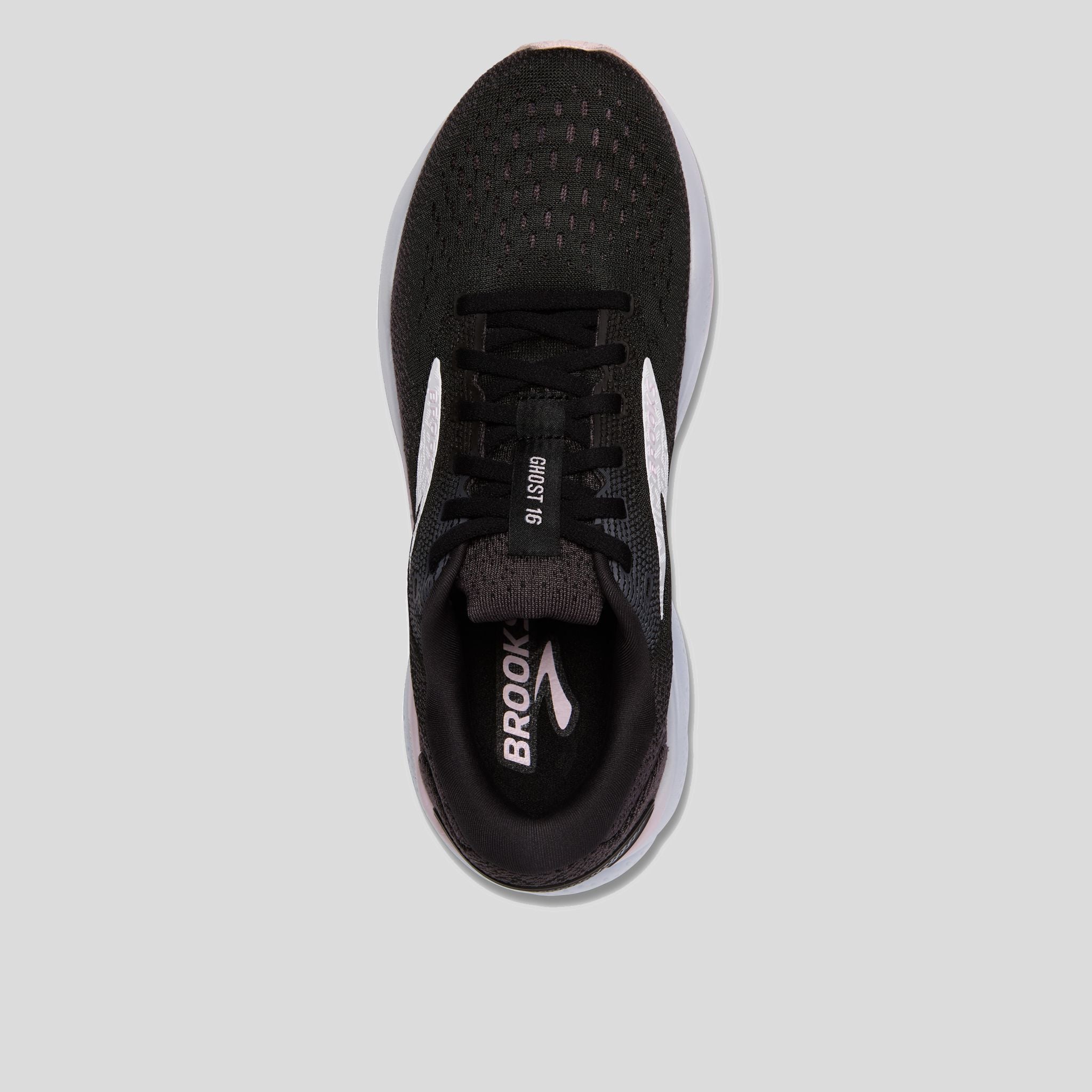 Ghost 16 | Black/White/Orchid Ice