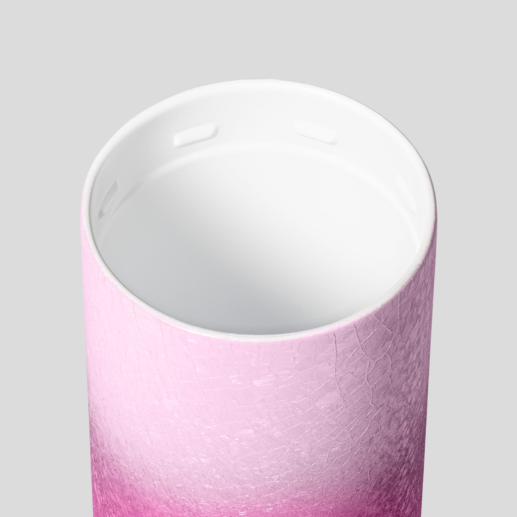 Strova 18oz | Frosted Rose
