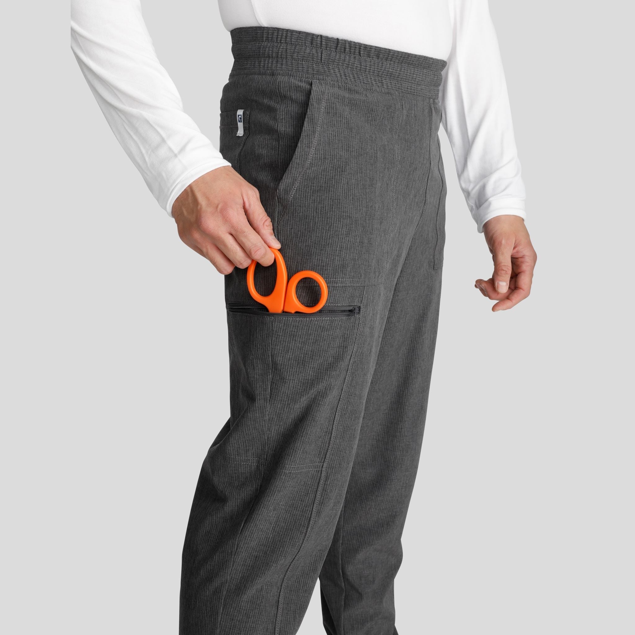 CHEROKEE_ck224a_grey_pocket