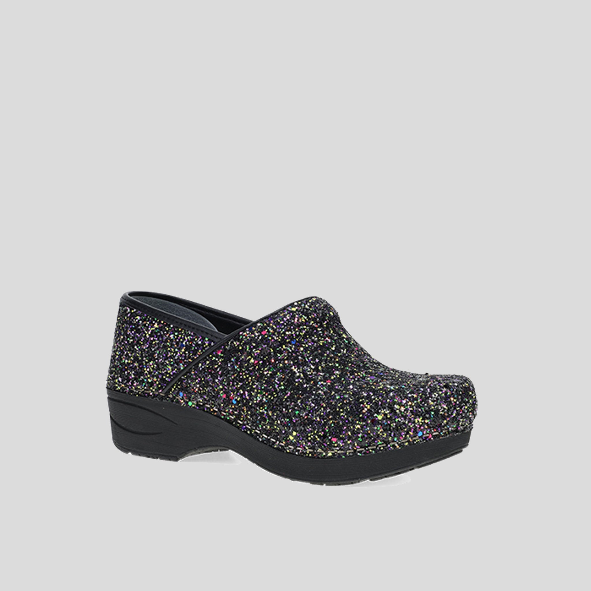 XP 2.0 | Black Glitter