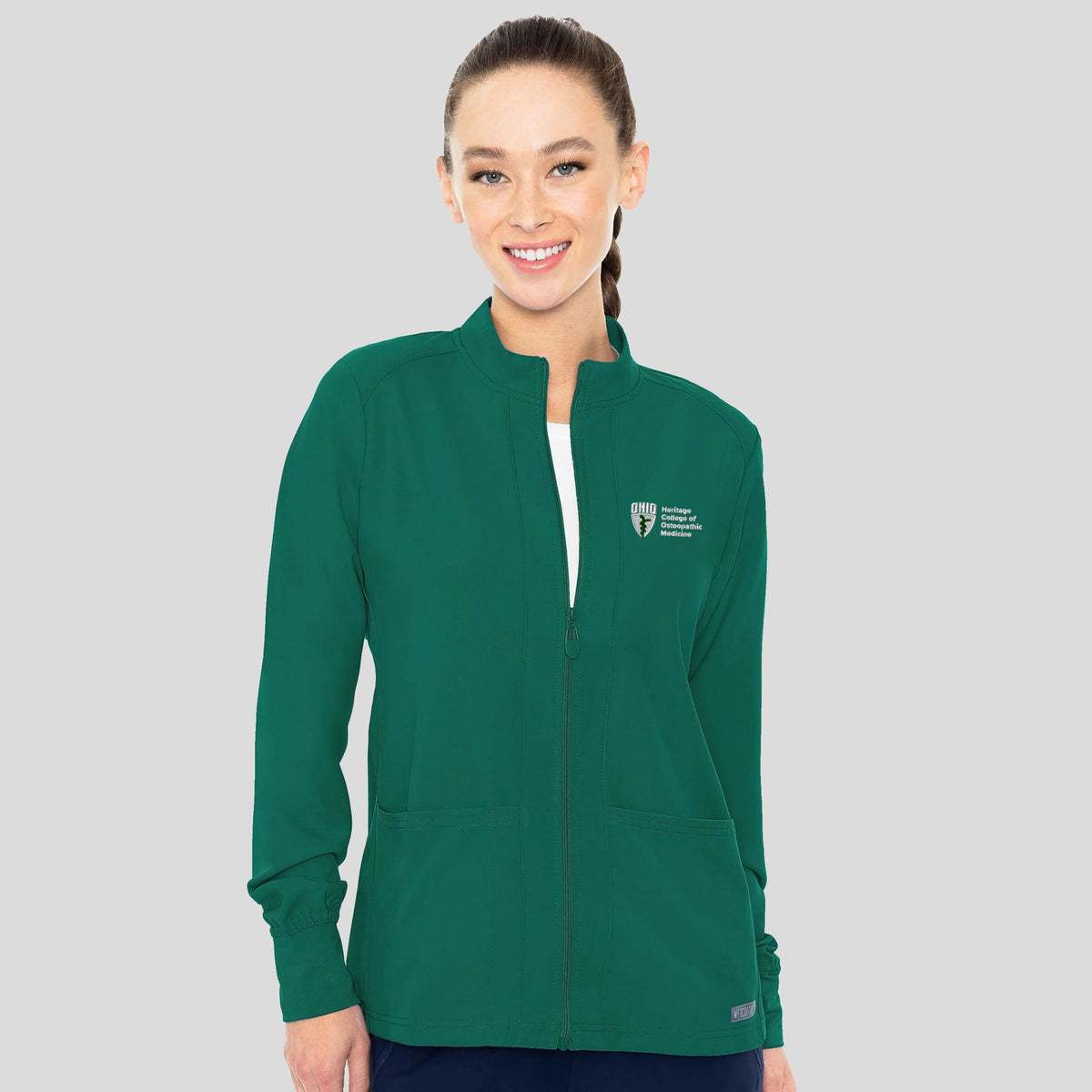 Ohio University Front Pocket Warm Up | Hunter