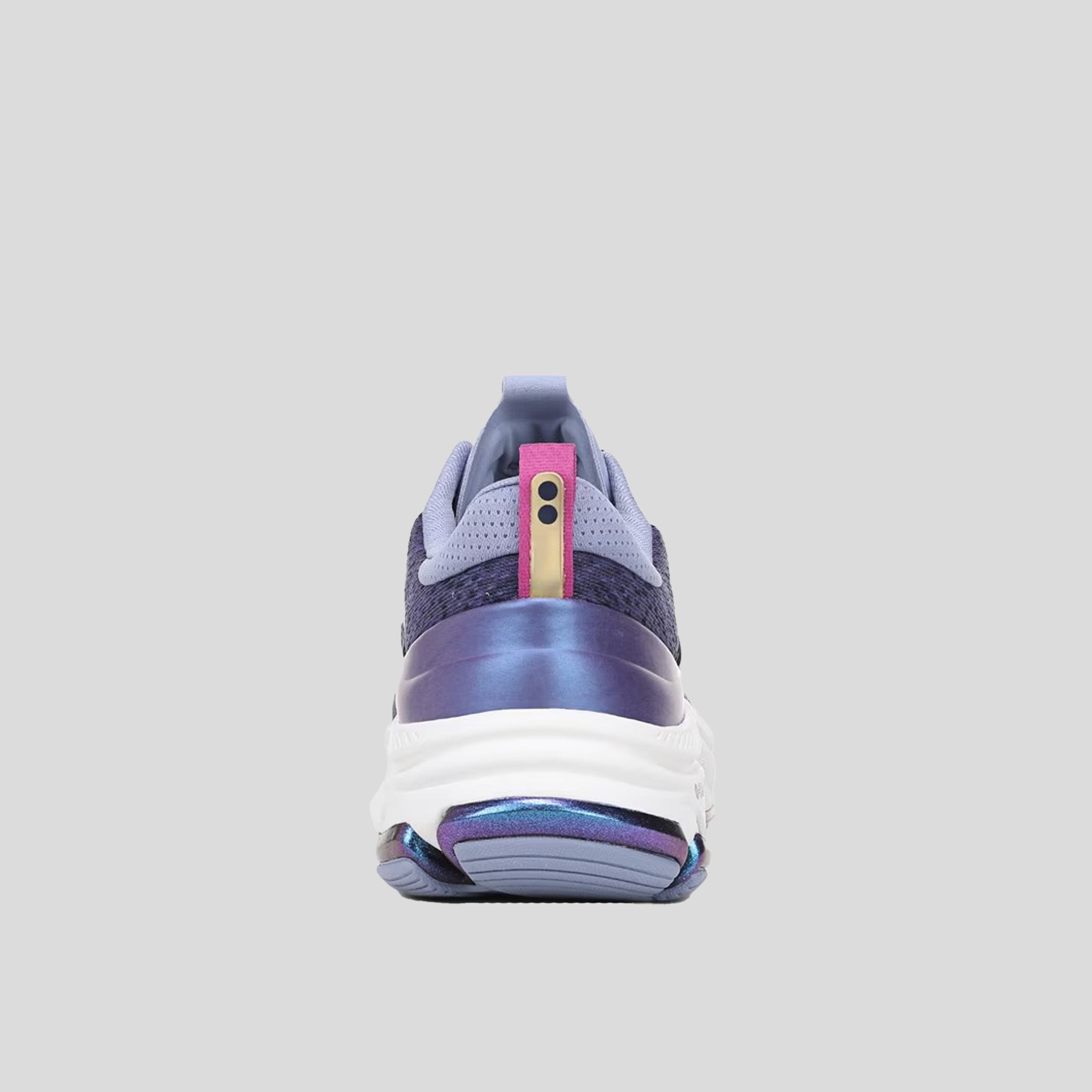Dedicate LX Walking Sneaker | Academy Blue