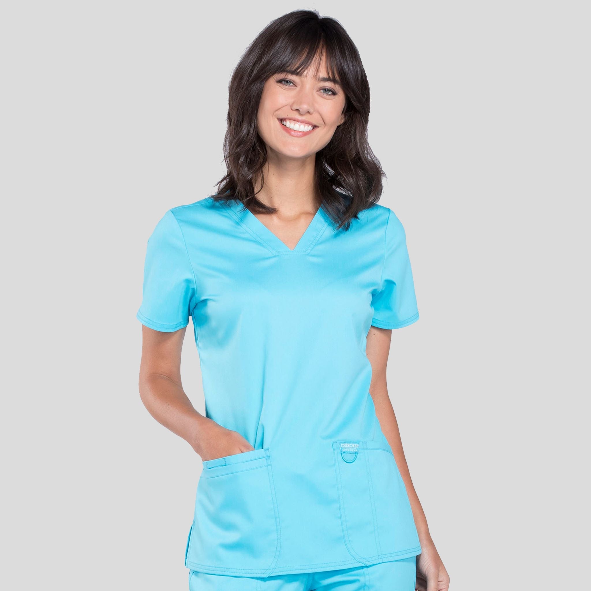 Revolution_WW620_Turquoise_front