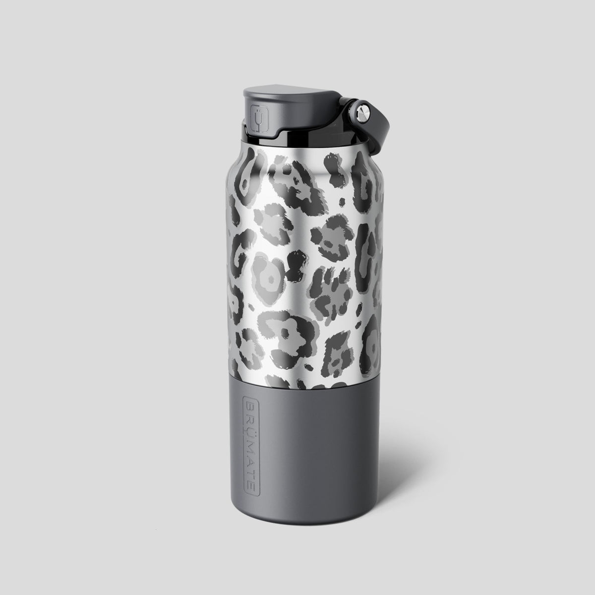 Rise 35oz | Metallic Leopard
