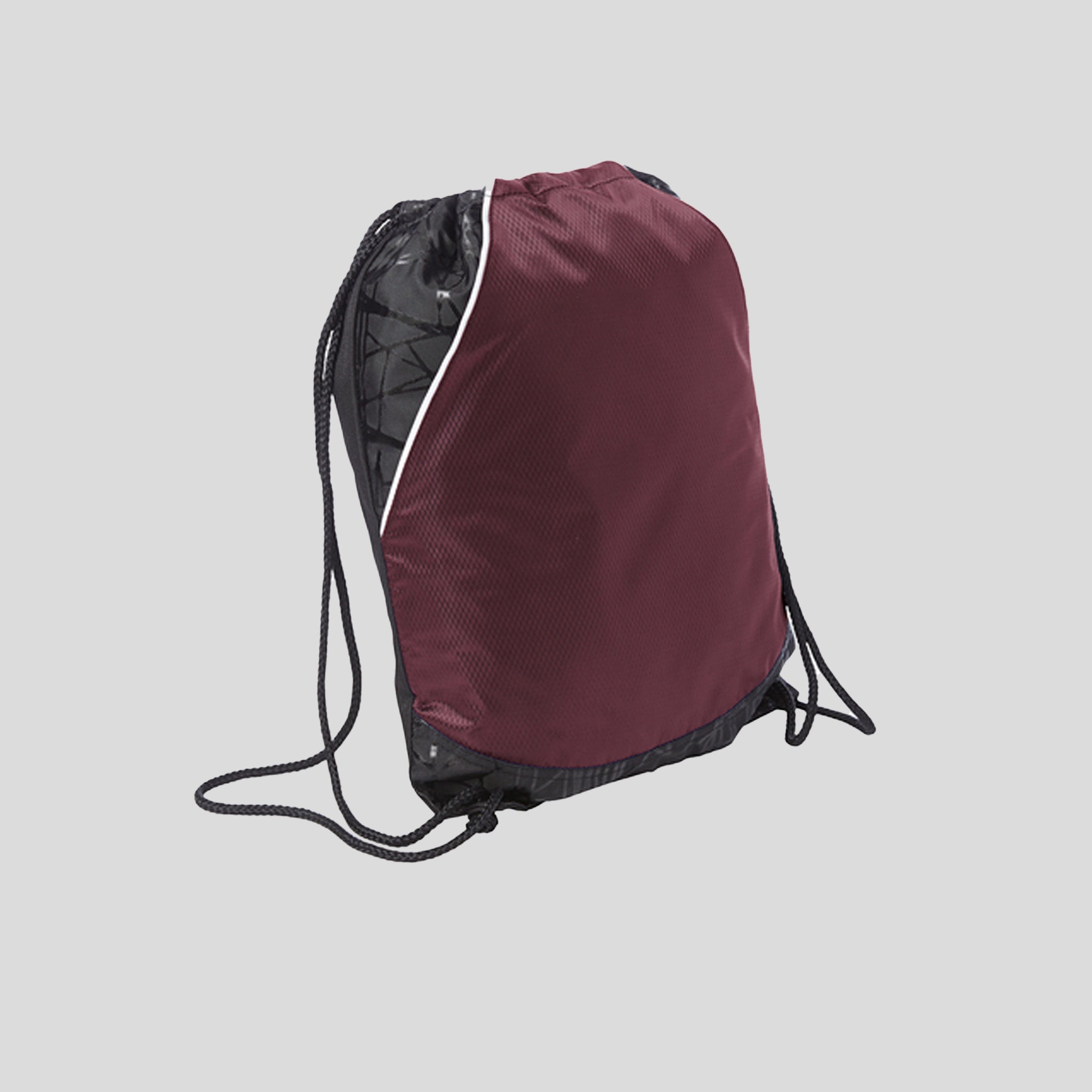 Rival Cinch Pack | Maroon