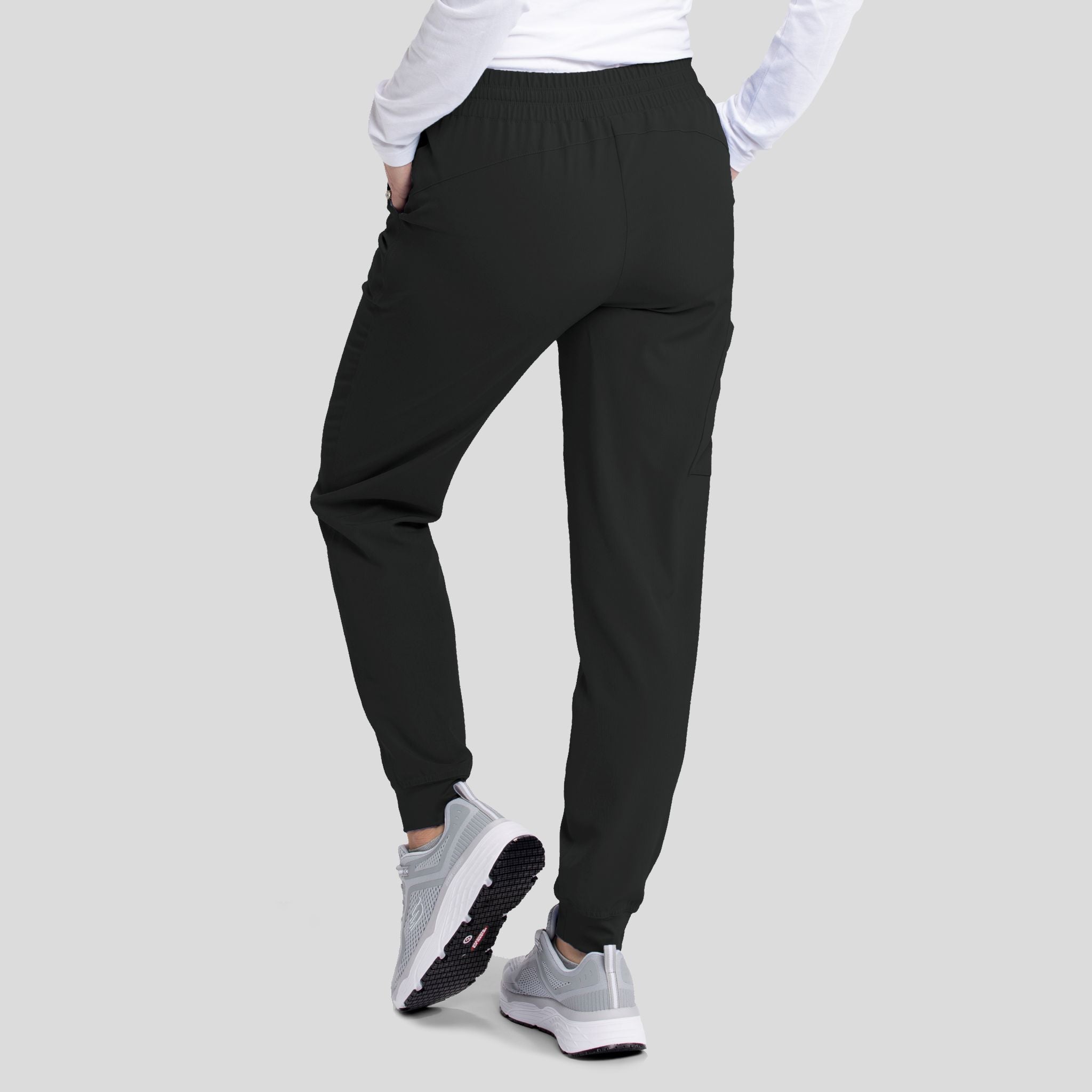 Sketchers_SKP552_Black_back